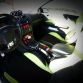 Ford Focus RS Ken Block Replica