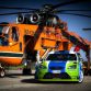Ford Focus RS Ken Block Replica
