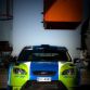 Ford Focus RS Ken Block Replica