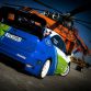 Ford Focus RS Ken Block Replica