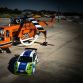 Ford Focus RS Ken Block Replica