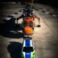 Ford Focus RS Ken Block Replica