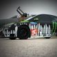 Ford Focus RS Monster Ken Block Edition Replica WRC