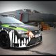 Ford Focus RS Monster Ken Block Edition Replica WRC