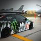 Ford Focus RS Monster Ken Block Edition Replica WRC