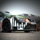 Ford Focus RS Monster Ken Block Edition Replica WRC