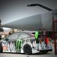 Ford Focus RS Monster Ken Block Edition Replica WRC