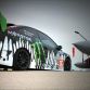 Ford Focus RS Monster Ken Block Edition Replica WRC