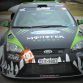 Ford Focus RS Monster Ken Block Edition Replica WRC
