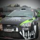 Ford Focus RS Monster Ken Block Edition Replica WRC