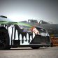 Ford Focus RS Monster Ken Block Edition Replica WRC