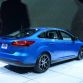 Ford Focus Sedan 2015