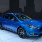 Ford Focus Sedan 2015