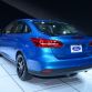 Ford Focus Sedan 2015