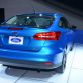 Ford Focus Sedan 2015