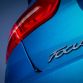 Ford Focus Sedan facelift 2015