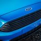 Ford Focus Sedan facelift 2015