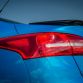 Ford Focus Sedan facelift 2015