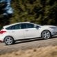 Ford Focus Sedan facelift 2015