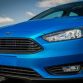 Ford Focus Sedan facelift 2015