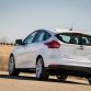 Ford Focus Sedan facelift 2015