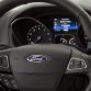 Ford Focus Sedan facelift 2015
