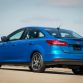 Ford Focus Sedan facelift 2015