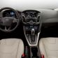 Ford Focus Sedan facelift 2015