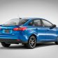 Ford Focus Sedan facelift 2015