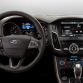 Ford Focus Sedan facelift 2015