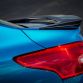 Ford Focus Sedan facelift 2015
