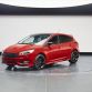 Ford Focus Red Edition