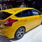 Ford Focus ST 2012 Live in IAA 2011