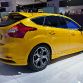 Ford Focus ST 2012 Live in IAA 2011