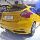 Ford Focus ST 2012 Live in IAA 2011