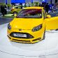 Ford Focus ST 2012 Live in IAA 2011