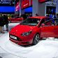 Ford Focus ST Wagon Live In IAA 2011