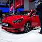 Ford Focus ST Wagon Live In IAA 2011