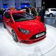 Ford Focus ST Wagon Live In IAA 2011