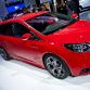 Ford Focus ST Wagon Live In IAA 2011