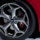 Ford Focus ST Wagon Live In IAA 2011