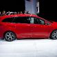 Ford Focus ST Wagon Live In IAA 2011