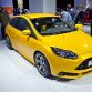 Ford Focus ST 2012 Live in IAA 2011