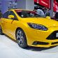 Ford Focus ST 2012 Live in IAA 2011