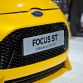 Ford Focus ST 2012 Live in IAA 2011