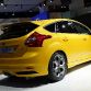 Ford Focus ST Live in IAA 2011