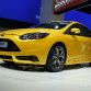 Ford Focus ST Live in IAA 2011