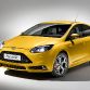 Ford Focus ST 2012