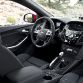 Ford Focus ST Wagon 2012