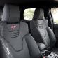 Ford Focus ST Wagon 2012